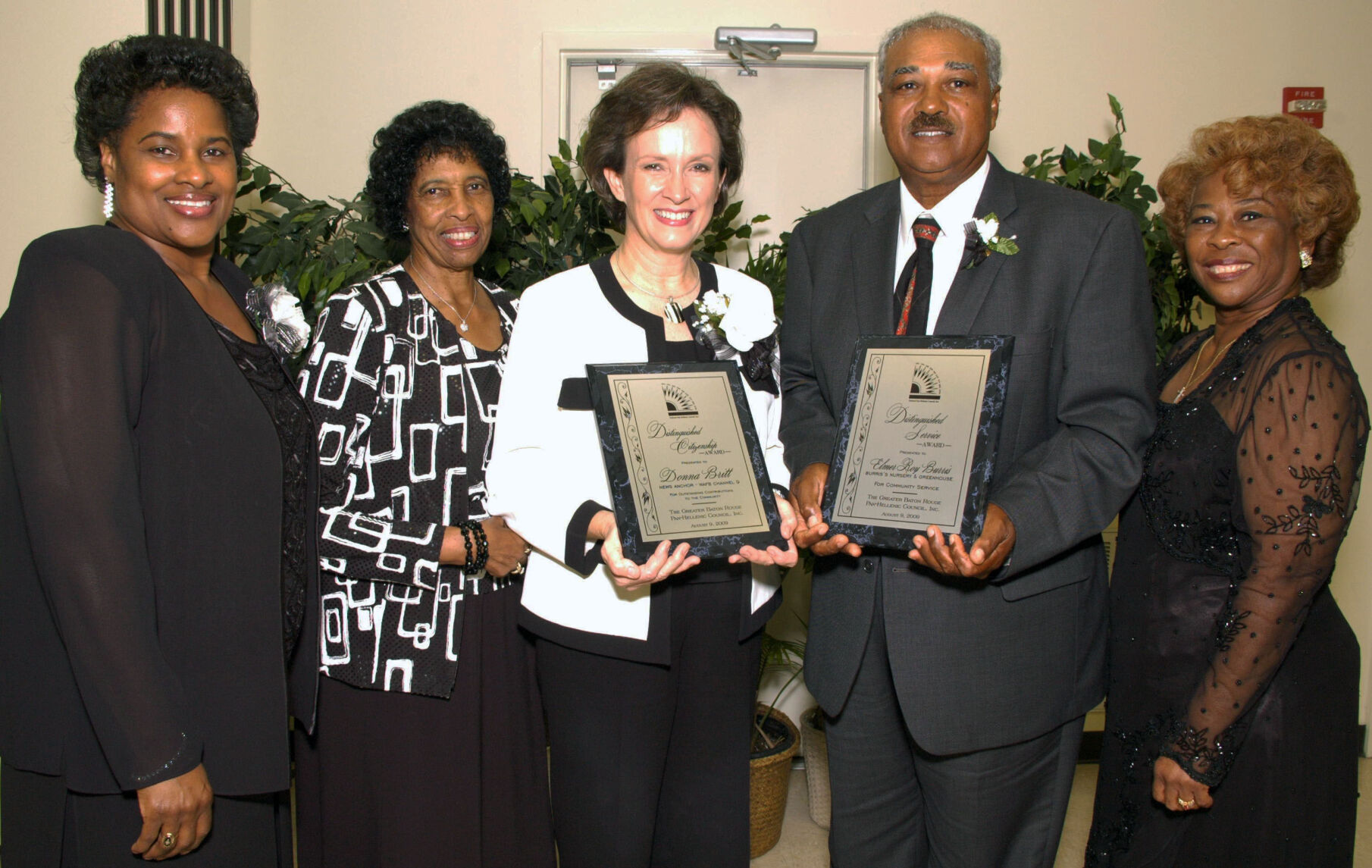 2009 Polaris Special awards.JPG